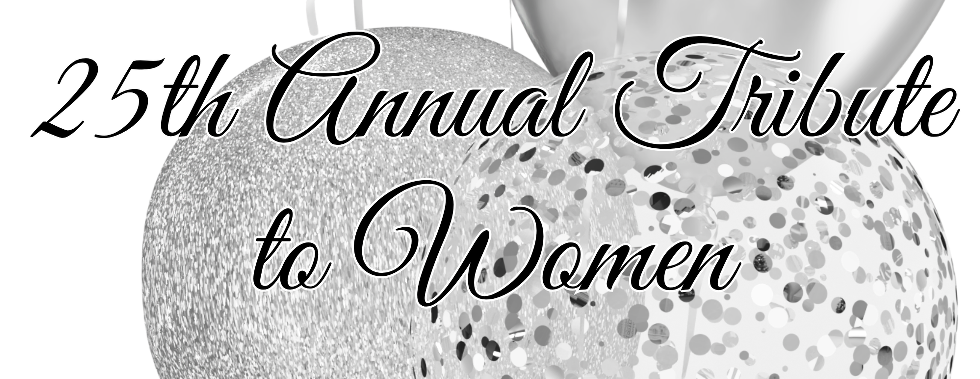25th Annual Tribute to Women Awards
